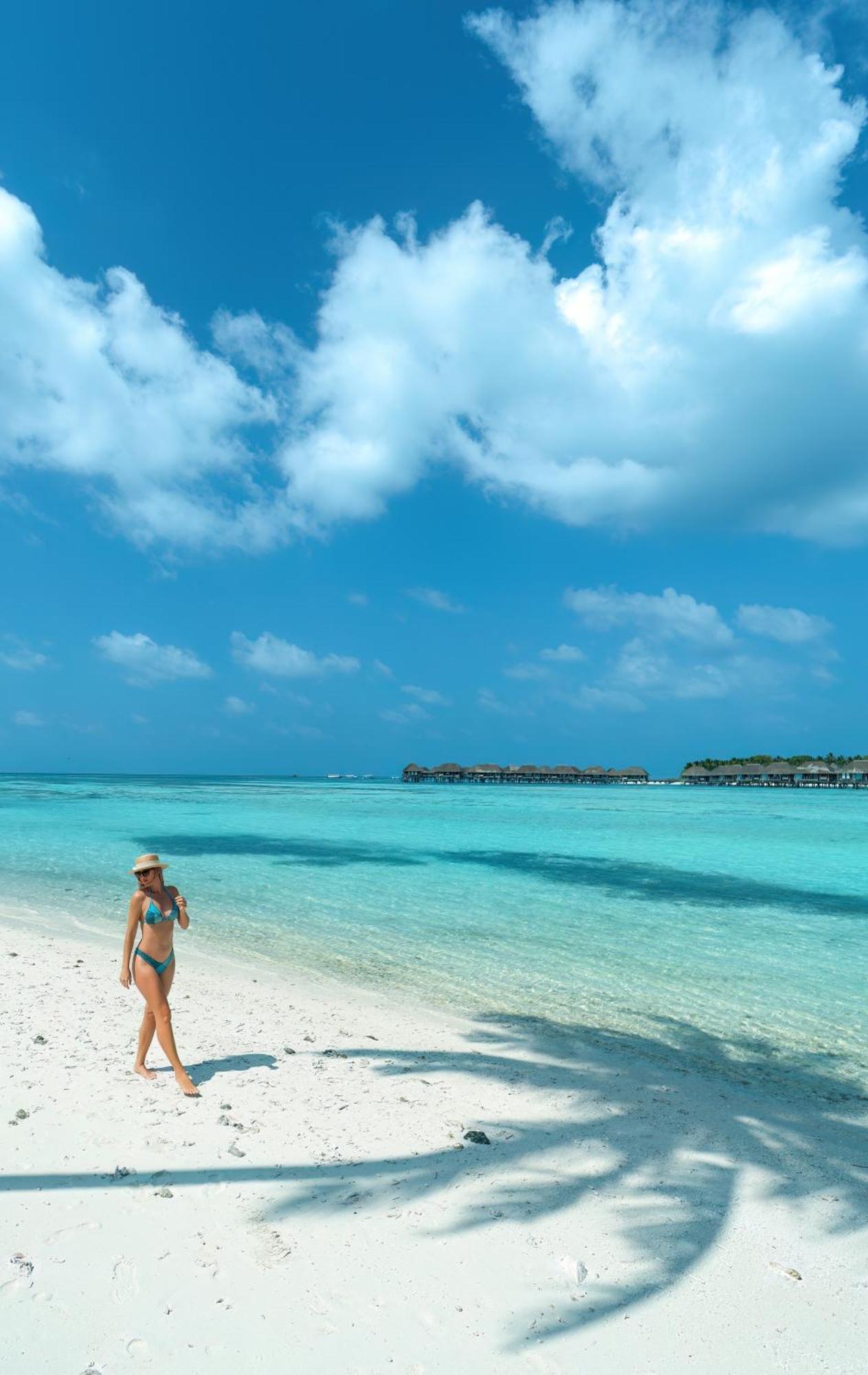 Silver Oasis Maldives Hotel ฮูรา ภายนอก รูปภาพ